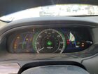 2017 Honda Accord Hybrid Exl Blue vin: JHMCR6F56HC007858