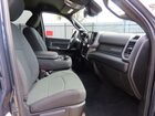 2026 Ram 2500 Big Horn Синий vin: 3C6UR5DJ9TG198625