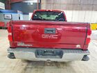 2017 Gmc Sierra K1500 Sle Красный vin: 1GTV2MEC5HZ141860 2017 Gmc Sierra K1500 Sle Красный vin: 1GTV2MEC5HZ141860
