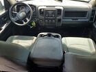 2016 Ram 1500 St Gray vin: 1C6RR7KM7GS138047