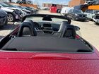 2024 Mazda Mx-5 Miata Club Темно-бордовый vin: JM1NDAC79R0607083