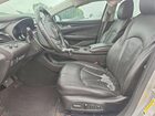 2017 Buick Lacrosse Premium Серебряный vin: 1G4ZR5SS8HU125417
