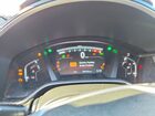 2017 Honda Cr-v Ex Black vin: 5J6RW2H5XHL044450