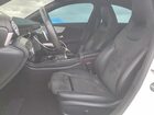 2021 Mercedes-benz Cla 250 Белый vin: W1K5J4GB4MN154615