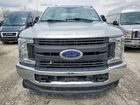 2019 Ford F250 Super Duty Silver vin: 1FT7W2B61KEF22989 2019 Ford F250 Super Duty Silver vin: 1FT7W2B61KEF22989
