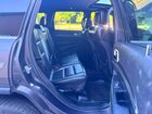 2017 Jeep Grand Cherokee Limited Black vin: 1C4RJFBG3HC682786