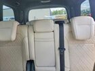 2016 Mercedes-benz Gl 550 4matic Black vin: 4JGDF7DE3GA704160