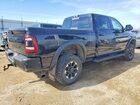 2019 Ram 2500 Powerwagon Черный vin: 3C6TR5EJ6KG665279 2019 Ram 2500 Powerwagon Черный vin: 3C6TR5EJ6KG665279
