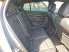 2025 Buick Envista Sport Touring Silver vin: KL47LBEP6SB107224