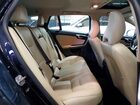 2016 Volvo V60 T5 Premier Синий vin: YV140MEK7G1314343
