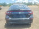 2023 Honda Civic Sport Touring Black vin: 19XFL1H81PE010376 2023 Honda Civic Sport Touring Black vin: 19XFL1H81PE010376