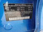 2018 Hyundai Elantra Sel Blue vin: 5NPD84LF0JH251493