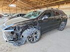 2021 Lexus Rx 350 Черный vin: 2T2HZMAA7MC188529