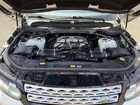 2016 Land Rover Range Rover Sport Hse White vin: SALWR2PF0GA595645
