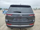 2025 Jeep Grand Cherokee Laredo Серый vin: 1C4RJGAG8SC314845