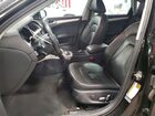 2016 Audi A4 Premium Plus S-line Черный vin: WAUFFAFL3GN001279
