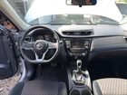 2018 Nissan Rogue S Серебряный vin: 5N1AT2MV9JC845437