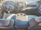 2023 Ram 2500 Big Horn Белый vin: 3C6UR5DL7PG544632