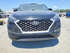 2020 Hyundai Tucson Se Черный vin: KM8J2CA46LU204201 2020 Hyundai Tucson Se Черный vin: KM8J2CA46LU204201