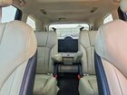 2020 Subaru Ascent Limited Белый vin: 4S4WMAPD7L3427932