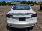 2022 Tesla Model 3 Белый vin: 5YJ3E1EB6NF103222