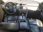 2018 Jaguar E-pace S White vin: SADFJ2FX4J1Z17336