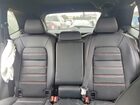 2024 Honda Cr-v Sport-l Синий vin: 2HKRS6H81RH809103