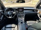 2017 Mercedes-benz Glc 43 4matic Amg Black vin: WDC0G6EB4HF197895