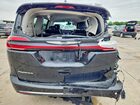 2024 Chrysler Pacifica Touring L Черный vin: 2C4RC1BG4RR149190