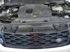 2021 Land Rover Range Rover Sport Hse Silver Edition Белый vin: SALWR2SU4MA763479