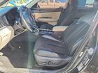 2016 Kia Optima Ex Черный vin: 5XXGU4L31GG044534