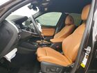 2024 Bmw X3 Sdrive30i Угольный vin: WBX47DP07RN252373