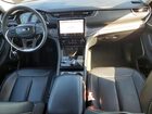 2023 Jeep Grand Cherokee Limited Black vin: 1C4RJHBG8PC562895