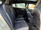 2024 Volvo C40 Recharge Plus Бирюзовый vin: YV4ER3GL0R2109747
