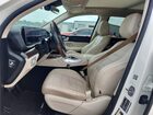 2021 Mercedes-benz Gls 450 4matic White vin: 4JGFF5KE5MA351478
