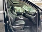 2020 Mercedes-benz Gls 450 4matic Черный vin: 4JGFF5KE8LA077689