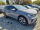 2021 Volkswagen Id.4 Pro S Gray vin: WVGKMPE2XMP060120