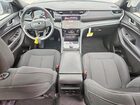 2025 Jeep Grand Cherokee Laredo Серый vin: 1C4RJGAG8SC314845