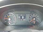 2018 Kia Sorento Lx V6 Синий vin: 5XYPG4A56JG360932