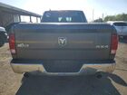 2016 Ram 1500 Slt Gray vin: 1C6RR7TM3GS118408