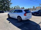 2021 Volvo Xc90 T8 Recharge Inscription Express Белый vin: YV4BR0CK7M1700459