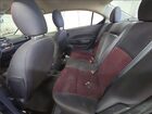 2020 Mitsubishi Mirage G4 Se Black vin: ML32F4FJ4LHF06330