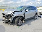 2024 Honda Cr-v Exl Silver vin: 2HKRS4H77RH451422 2024 Honda Cr-v Exl Silver vin: 2HKRS4H77RH451422