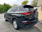 2024 Mitsubishi Outlander Es Черный vin: JA4J4UA89RZ057417 2024 Mitsubishi Outlander Es Черный vin: JA4J4UA89RZ057417