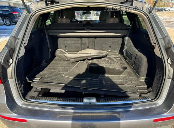 WDDZH6GB9HA239374 2017 MERCEDES-BENZ E Gray Widok deski rozdzielczej
