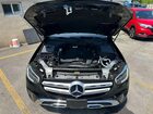 2020 Mercedes-benz Glc 300 4matic Black vin: WDC0G8EB8LF685591