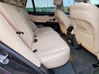 2016 Bmw X5 Xdrive35i Черный vin: 5UXKR0C5XG0P30190