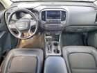 2019 Gmc Canyon All Terrain Белый vin: 1GTH6FEN3K1131283