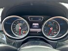 2016 Mercedes-benz Gle Coupe 450 4matic White vin: 4JGED6EB4GA043554
