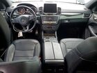 2016 Mercedes-benz Gle Coupe 450 4matic Black vin: 4JGED6EB8GA032525 2016 Mercedes-benz Gle Coupe 450 4matic Black vin: 4JGED6EB8GA032525